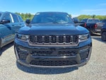 2027 Jeep Grand Cherokee Limited Reserve