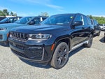 2027 Jeep Grand Cherokee Limited Reserve