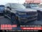 2027 Jeep Grand Cherokee Limited Reserve