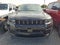2027 Jeep Grand Cherokee Limited Reserve