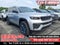 2026 Jeep Grand Cherokee 85th Anniversary Edition