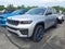 2026 Jeep Grand Cherokee 85th Anniversary Edition
