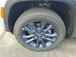2026 Jeep Grand Cherokee 85th Anniversary Edition