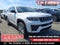 2027 Jeep Grand Cherokee Limited Reserve