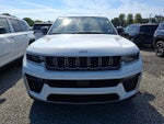 2027 Jeep Grand Cherokee Limited Reserve