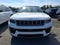 2027 Jeep Grand Cherokee Limited Reserve