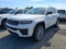 2027 Jeep Grand Cherokee Limited Reserve