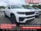 2026 Jeep Grand Cherokee 85th Anniversary Edition