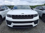 2026 Jeep Grand Cherokee 85th Anniversary Edition