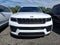 2027 Jeep Grand Cherokee Limited Reserve