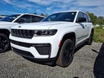 2027 Jeep Grand Cherokee Limited Reserve