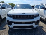 2027 Jeep Grand Cherokee Limited Reserve