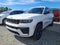 2027 Jeep Grand Cherokee Limited Reserve