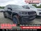 2026 Jeep Grand Cherokee 85th Anniversary Edition