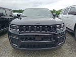 2026 Jeep Grand Cherokee 85th Anniversary Edition