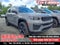 2027 Jeep Grand Cherokee Limited Reserve