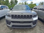 2027 Jeep Grand Cherokee Limited Reserve