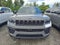 2027 Jeep Grand Cherokee Limited Reserve