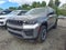 2027 Jeep Grand Cherokee Limited Reserve