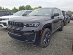 2027 Jeep Grand Cherokee Limited Reserve