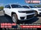 2026 Jeep Grand Cherokee L Laredo X