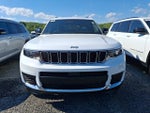 2026 Jeep Grand Cherokee L Laredo X