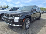2026 Jeep Grand Cherokee L Laredo X