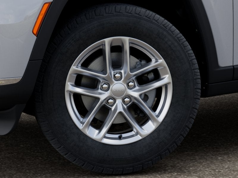 2026 Jeep Grand Cherokee L Base