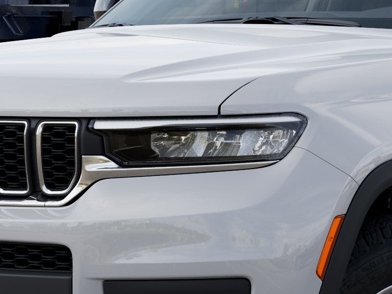 2026 Jeep Grand Cherokee L Base