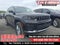 2026 Jeep Grand Cherokee L Laredo X