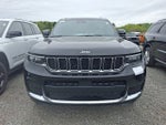2026 Jeep Grand Cherokee L Laredo X