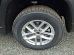 2026 Jeep Grand Cherokee L Laredo X