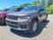 2026 Jeep Grand Cherokee L Laredo X