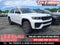 2026 Jeep Grand Cherokee L Laredo Altitude