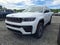 2026 Jeep Grand Cherokee L Laredo Altitude