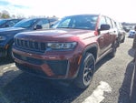 2026 Jeep Grand Cherokee L Laredo Altitude