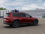 2026 Jeep Grand Cherokee L Laredo Altitude