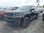 2026 Jeep Grand Cherokee L Laredo Altitude
