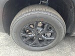 2026 Jeep Grand Cherokee L Laredo Altitude