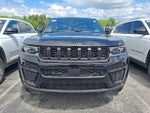 2026 Jeep Grand Cherokee L Laredo Altitude