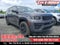 2026 Jeep Grand Cherokee L Laredo Altitude