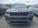 2026 Jeep Grand Cherokee L Laredo Altitude