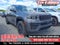 2026 Jeep Grand Cherokee L Laredo Altitude