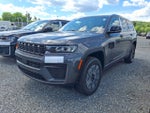 2026 Jeep Grand Cherokee L Laredo Altitude