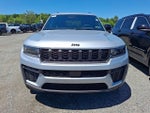 2026 Jeep Grand Cherokee L Laredo Altitude