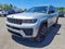 2026 Jeep Grand Cherokee L Laredo Altitude