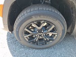 2026 Jeep Grand Cherokee L Laredo Altitude