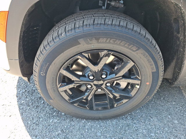 2026 Jeep Grand Cherokee L Laredo Altitude