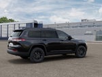 2026 Jeep Grand Cherokee L Laredo Altitude