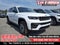 2026 Jeep Grand Cherokee L Laredo Altitude